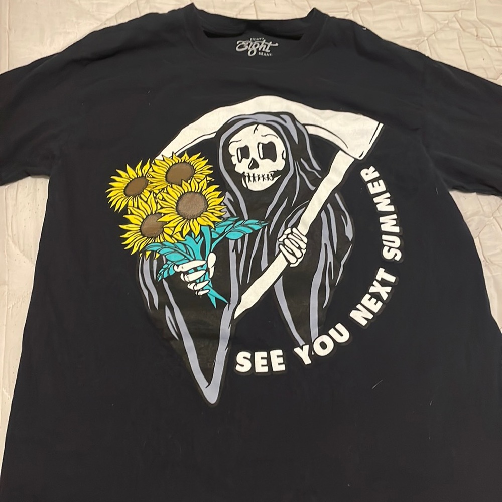 Womens t shirt